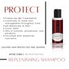Majestic Hair Protein Therapy 125ml(4oz) - Formaldehyde Free - Complete KIT view 4