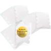 3D Beauty Biogel Eye Pads For Eyelash Extension, Under Eye Pads Eyelash Extension Supplies - 15 Sheets (30 Pairs) view 1