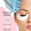3D Beauty Biogel Eye Pads For Eyelash Extension, Under Eye Pads Eyelash Extension Supplies - 15 Sheets (30 Pairs) view 4