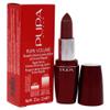 Pupa Milano Volume Enhancing Lipstick - Bright And Defined Lips - Smooth, Super Creamy And Comfortable Texture - Combats Flaking And Discomfort - Rapid Action - 301 Coral Pink - 0.123 Oz view 3