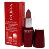 Pupa Milano Volume Enhancing Lipstick - Bright And Defined Lips - Smooth, Super Creamy And Comfortable Texture - Combats Flaking And Discomfort - Rapid Action - 101 Nude Rose - 0.123 Oz view 4
