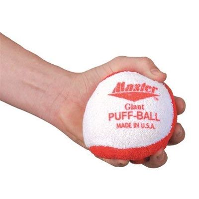 Master Giant Puff-Ball Box of 12