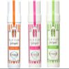PureFactory Naturals Flip Flop Foot Repair Stick Set of 3 Lime Sugar, Mango Coconut and Orange Honey by Pure Factory view 1