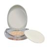 Pupa Baked Powder - Luminys Silky Baked Face Powder with Satin Effect (01 Ivory Beige) view 2