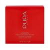 Pupa Baked Powder - Luminys Silky Baked Face Powder with Satin Effect (01 Ivory Beige) view 3