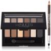 Maybelline New York Nudes Palette Shadow and Line Express Liner view 1