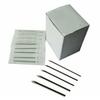 BodyJewelryOnline 25 Sterilized Body Piercing Needles in 8 Gauge view 2