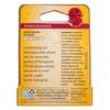 Burt's Bees Lip Balm, Pomegranate Oil, 0.15 Ounce (Pack of 5) view 2