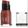 REVLON Lipstick, ColorStay Ultimate Suede Lipstick, High Impact Lip color with Moisturizing Creamy Formula, Infused with Vitamin E, 080 Fashionista, 0.09 Oz view 1
