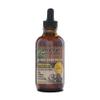 Jamaican Mango & Lime Black Castor Oil  Hair & Scalp Oil for Locs, Braids, Twists & Natural Hair  Strengthens, Moisturizes & Promotes Hair Growth (4oz (Pack of 1), Original) view 1