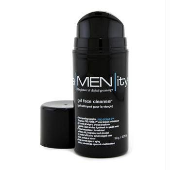 90g/3.25 ounce Gel Face Cleanser