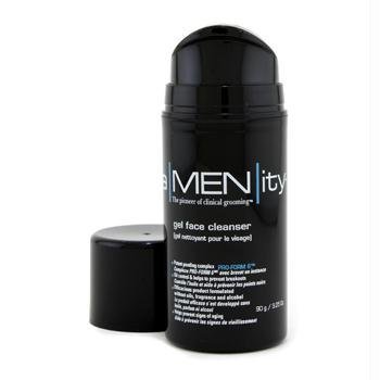 90g/3.25 ounce Gel Face Cleanser