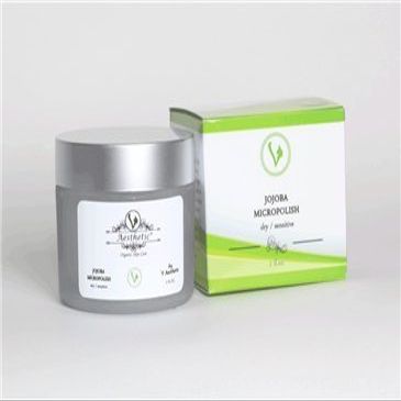 Jojoba Micropolish