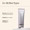 SkinMedica Facial Cleanser - Foaming Face Wash for All Skin Types - Helps Remove Dirt, Oil & Makeup - Enriched with Soothing Panthenol to Encourage Healthy-Looking Skin (6 fl oz) view 2