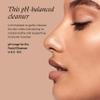 SkinMedica Facial Cleanser - Foaming Face Wash for All Skin Types - Helps Remove Dirt, Oil & Makeup - Enriched with Soothing Panthenol to Encourage Healthy-Looking Skin (6 fl oz) view 3