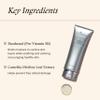 SkinMedica Facial Cleanser - Foaming Face Wash for All Skin Types - Helps Remove Dirt, Oil & Makeup - Enriched with Soothing Panthenol to Encourage Healthy-Looking Skin (6 fl oz) view 4