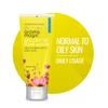 Aroma Magic Grapefruit Face Wash | Daily Cleanser for Normal to Oily Skin | Controls Oil, Tightens Pores, Revives & Refreshes Skin | Day & Night Use | 3.38 Fl Oz (100ml) view 1