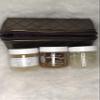 Beauticontrol Instant Manicure Mini Tierra Azul Calming, Dark Brown Sugar & Tierra Azul Maracuja Instant Manicure view 1