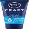 Nivea Men Aqua Styling Gel Mega Strong 6 150 Ml / 3.0 Fl Oz X 2 Gel view 1