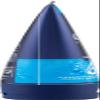 Nivea Men Aqua Styling Gel Mega Strong 6 150 Ml / 3.0 Fl Oz X 2 Gel view 2