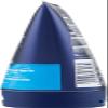 Nivea Men Aqua Styling Gel Mega Strong 6 150 Ml / 3.0 Fl Oz X 2 Gel view 4