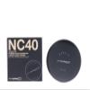 MAC Studio Fix Powder Plus Foundation NC40 SKIN view 1