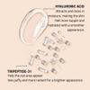 YEOUTH Hydrating Under Eye Gel, 1oz view 3