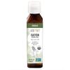 Aura Cacia Organic Castor Skin Care Oil | GC/MS Tested for Purity | 118ml (4 fl. oz.) view 1