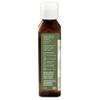 Aura Cacia Organic Castor Skin Care Oil | GC/MS Tested for Purity | 118ml (4 fl. oz.) view 2