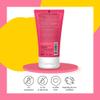 Yes To Grapefruit Daily Facial Scrub & Cleanser, Exfoliating & Restoring Cleanser That Enhances Skins Radiance, With Antioxidants, Lemon Balm Extract, & Vitamin C, Natural, Vegan & Cruelty Free, 4 Oz view 3