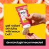 Yes To Grapefruit Daily Facial Scrub & Cleanser, Exfoliating & Restoring Cleanser That Enhances Skins Radiance, With Antioxidants, Lemon Balm Extract, & Vitamin C, Natural, Vegan & Cruelty Free, 4 Oz view 4