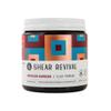 Shear Revival American Gardens Clay Pomade for Men & Women - Vegan, Strong Hold, Matte Dry Finish for All Hair Types, 99% All Natural Ingredients, Orange & Oakmoss Scent, Travel Friendly 3.4oz view 1