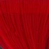 Peek-a-Band and Colored Secret Hair Extensions 2 Pieces - Sassy Red view 1