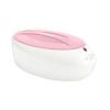 True Glow by Conair Paraffin Wax Machine for Hand and Feet - Paraffin Bath for Hands - Includes 1lb. Moisturizing Paraffin Wax - Pink view 1