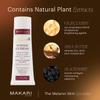 Makari Naturalle Intense Extreme Brightening Face Cream (1.7 oz) | Anti-Aging and Brightening Treatment for Acne Scars, Stretch Marks and Wrinkles | Moisturizer for Dry Skin with Shea Butter and SPF 16 view 4