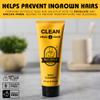 Bee Bald CLEAN Daily Head & Face Cleanser, Refreshes and Thoroughly Washes, Premium Bald Head Care for Men and Women, 4 fl Oz view 4