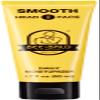 Bee Bald SMOOTH Daily Moisturizer Hydrates & Tones Away Fine Lines, Wrinkles and Dry Patches; Helps Control Oil & Shine to Feel Cool, Fresh and Comfortable, 1.7 Fl Oz view 1