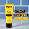 Bee Bald SMOOTH Daily Moisturizer Hydrates & Tones Away Fine Lines, Wrinkles and Dry Patches; Helps Control Oil & Shine to Feel Cool, Fresh and Comfortable, 1.7 Fl Oz view 2