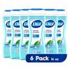 Dial Body Wash, Refresh & Renew Spring Water, 16 fl oz, Pack of 6 view 1