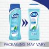 Dial Body Wash, Refresh & Renew Spring Water, 16 fl oz, Pack of 6 view 4