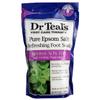 Dr. Teals Revitalize and Refresh Epsom Salt Foot Soak, Cooling Peppermint - 32 Oz, by Dr. Teal's view 1