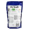 Dr. Teals Revitalize and Refresh Epsom Salt Foot Soak, Cooling Peppermint - 32 Oz, by Dr. Teal's view 2