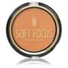 Black Radiance True Complexion Soft Focus Finishing Powder, Creamy Bronze Finish, 0.46 Ounce view 1