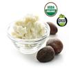 Perfect Body Harmony Certified ORGANIC RAW SHEA NUT BUTTER (African). 3.75 oz. Unrefined Natural Moisturizer. view 4
