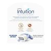 Schick Intuition Pure Nourishment Womens Razor Refills with Coconut Milk and Almond Oil, 3 Count (Pack of 1) view 2
