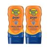 Banana Boat Sport Performance Sunscreen Lotion SPF 100, 4-ounce Bottles (Pack of 2) by Banana Boat view 1