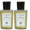 Acqua Di Parma Colonia Shower Gel  2x75ml view 1