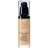 Bourjois 123 Perfect Medium Coverage Liquid Foundation 53 Light Beige, 30ml, 363532 view 1