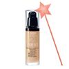 Bourjois 123 Perfect Medium Coverage Liquid Foundation 53 Light Beige, 30ml, 363532 view 4
