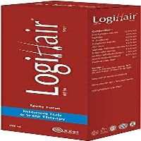 Adonis Logihair Serum Intensive Hair & Scalp Therapy 126Ml